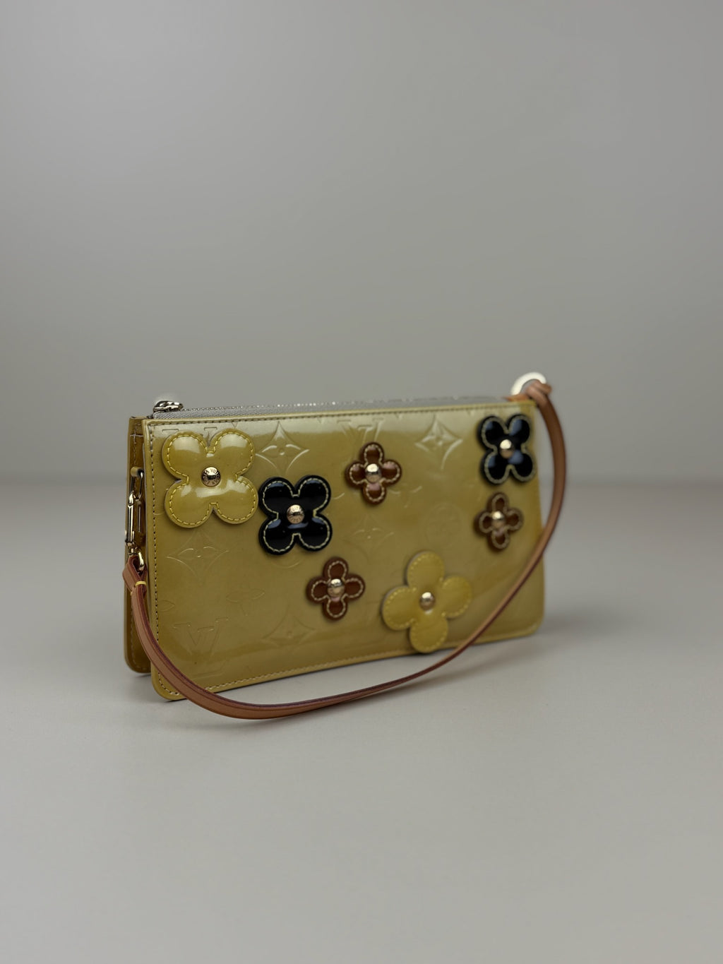 LOUIS VUITTON FLOWER LEXINGTON