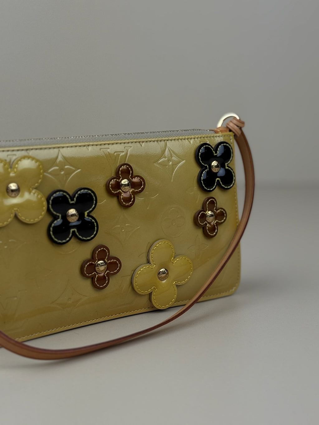 LOUIS VUITTON FLOWER LEXINGTON