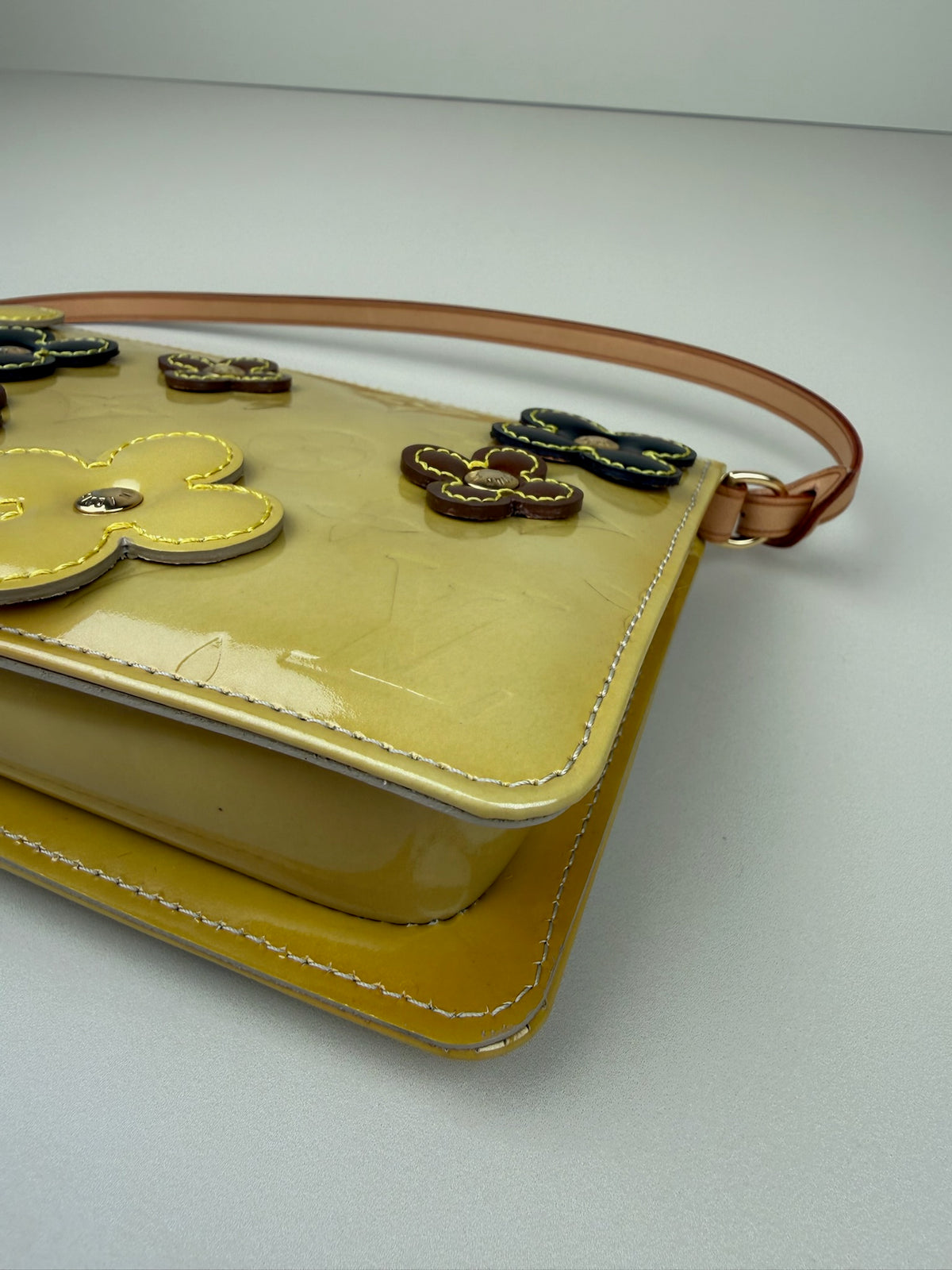 LOUIS VUITTON FLOWER LEXINGTON