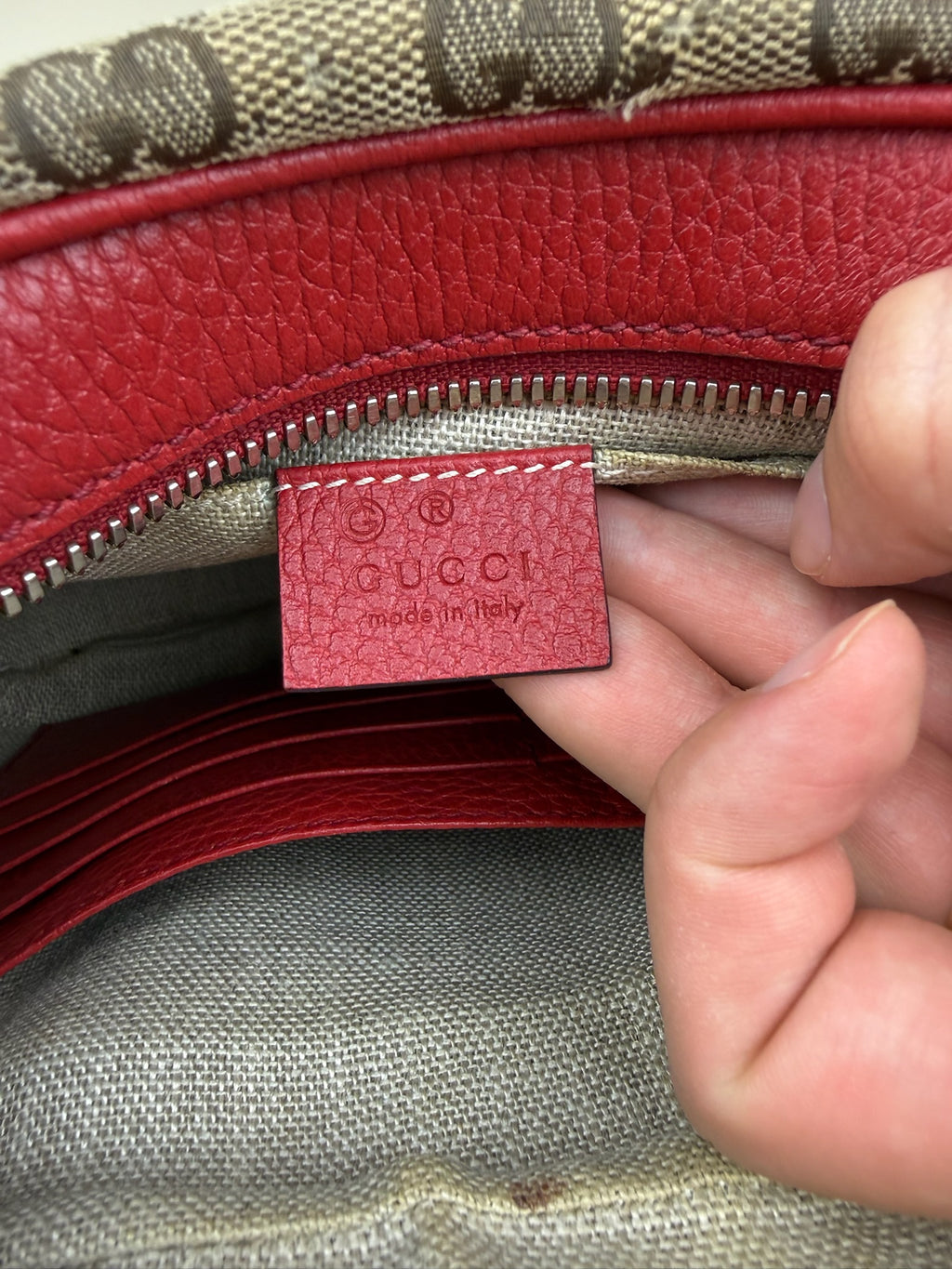 GUCCI BREE