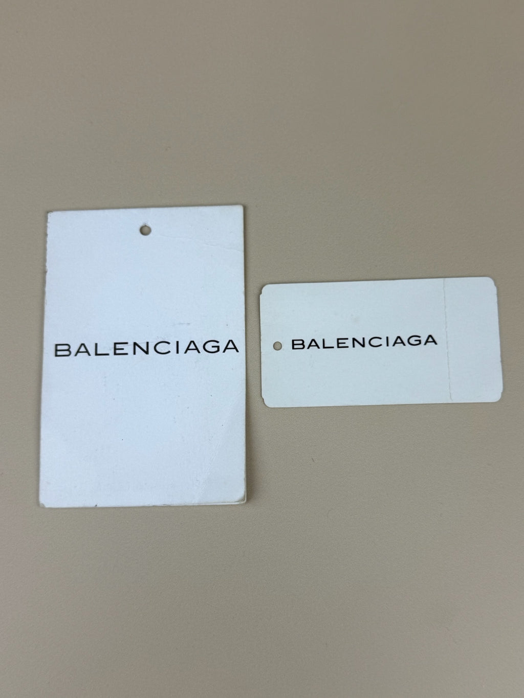 BALENCIAGA GIANT HIP SHOULDER BAG