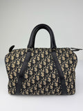 DIOR TROTTER MINI BOSTON BAG