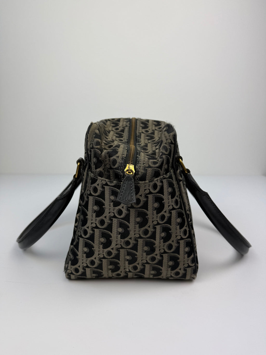 CHRISTIAN DIOR TROTTER