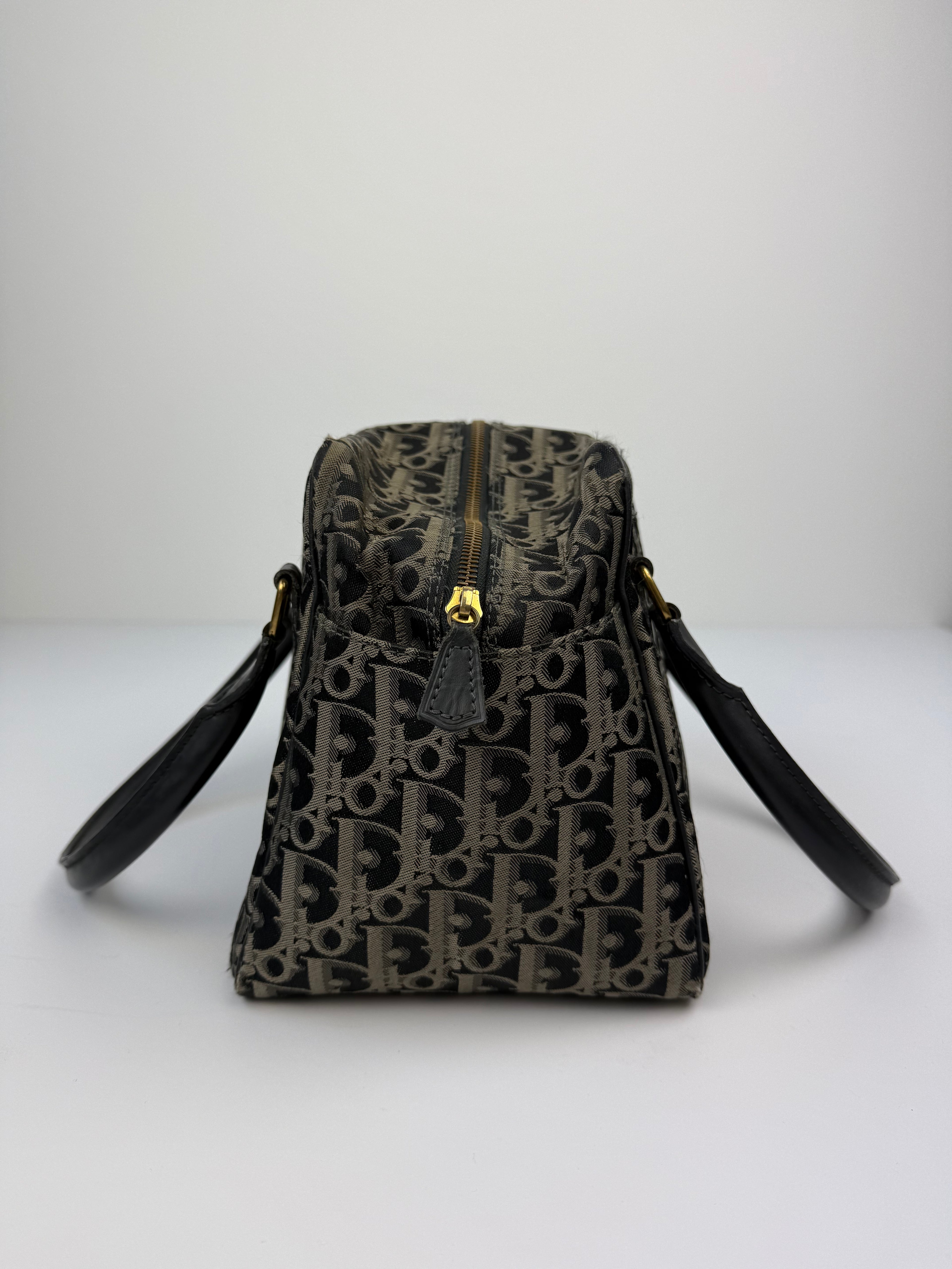 CHRISTIAN DIOR TROTTER