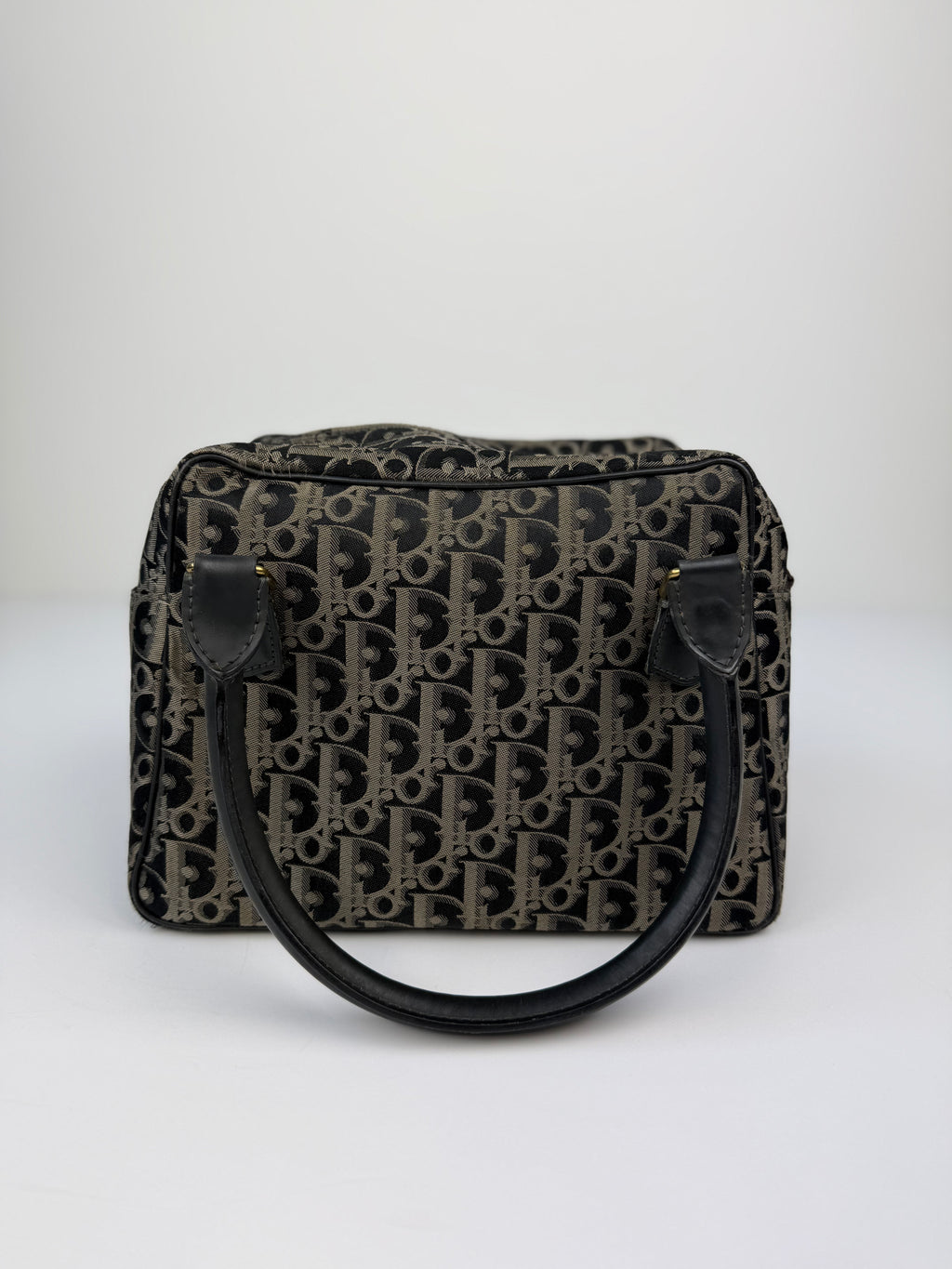 CHRISTIAN DIOR TROTTER