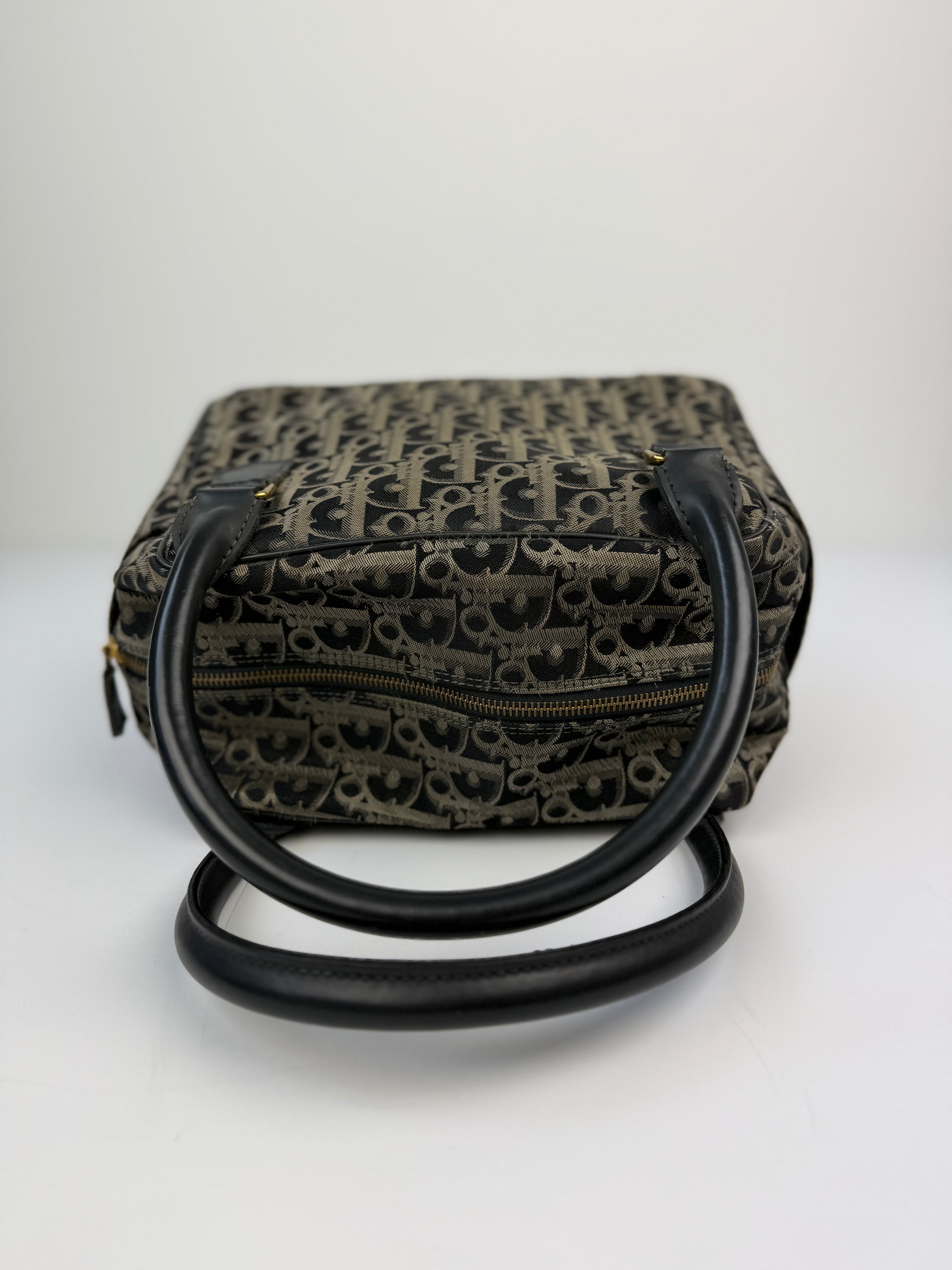 CHRISTIAN DIOR TROTTER