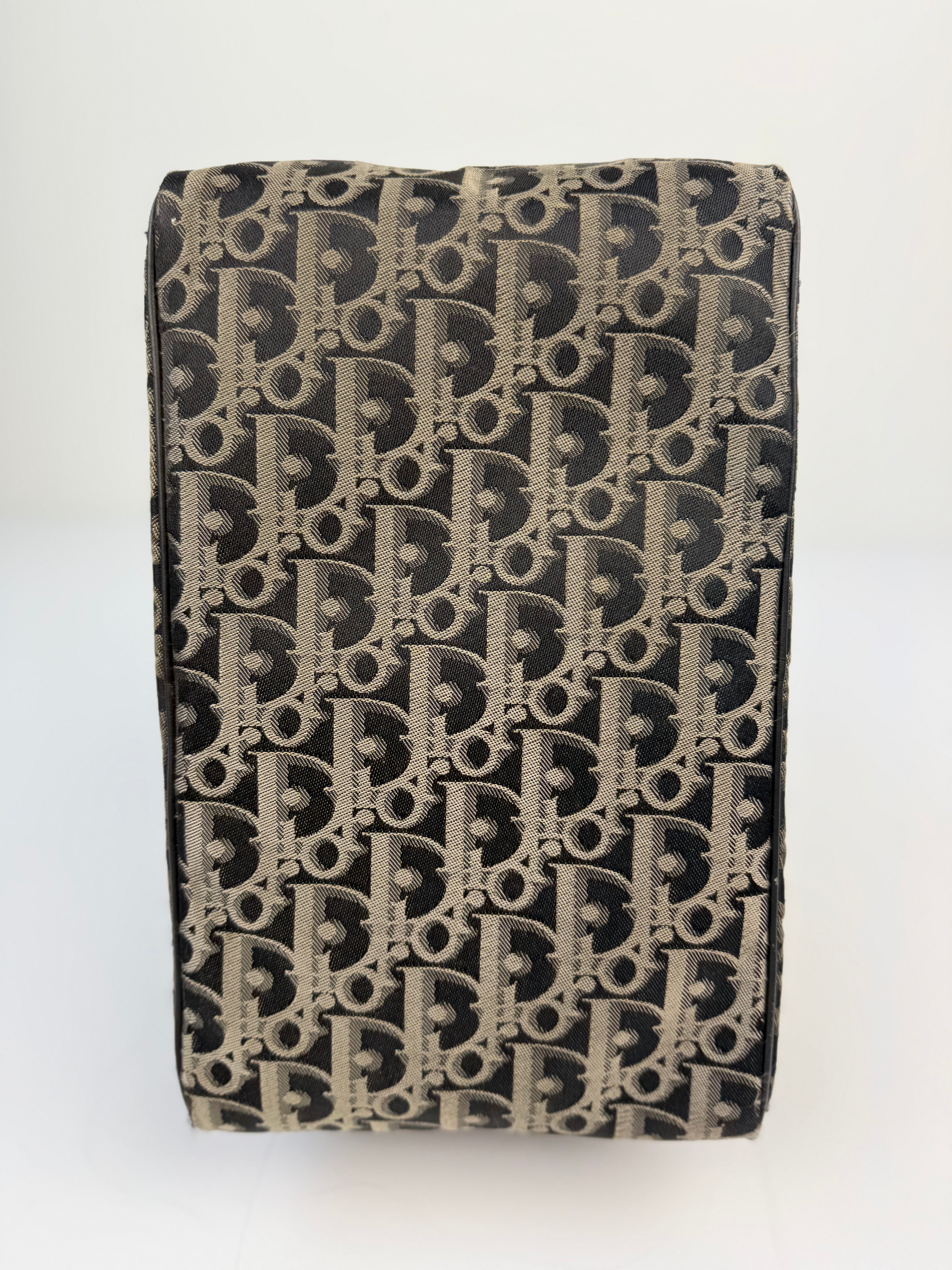 CHRISTIAN DIOR TROTTER