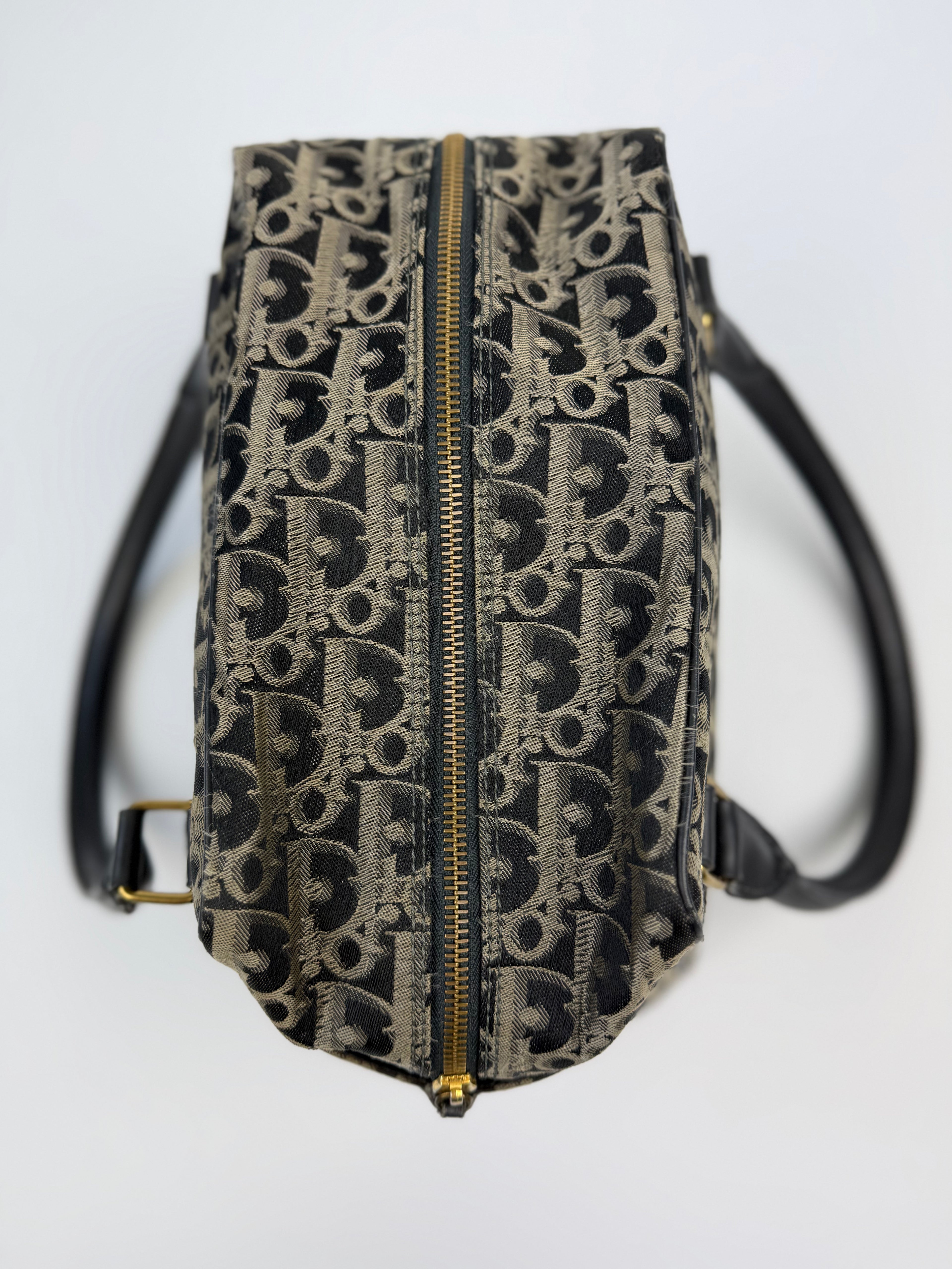 CHRISTIAN DIOR TROTTER