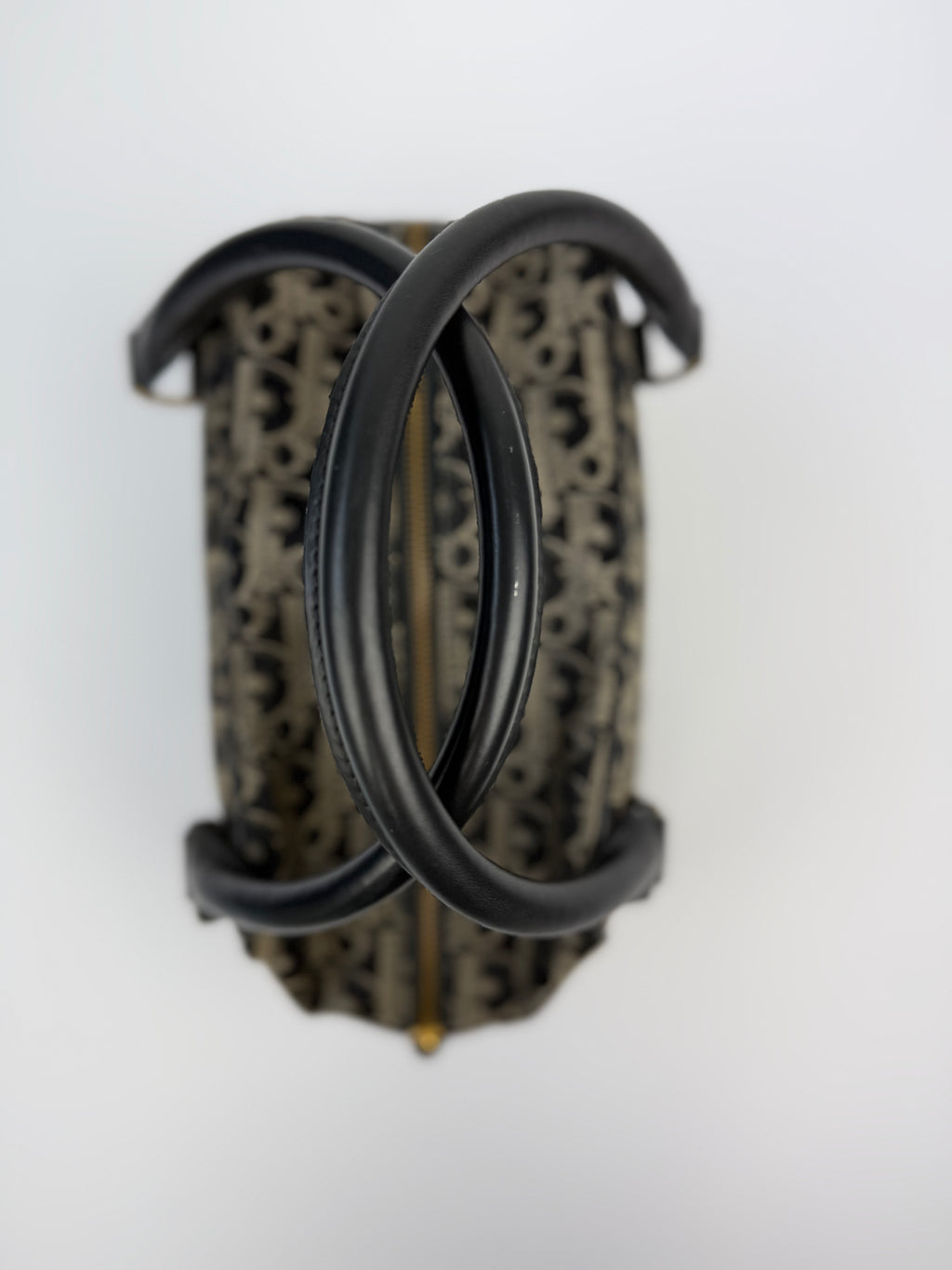 CHRISTIAN DIOR TROTTER