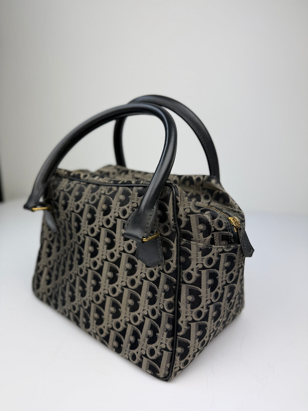 CHRISTIAN DIOR TROTTER