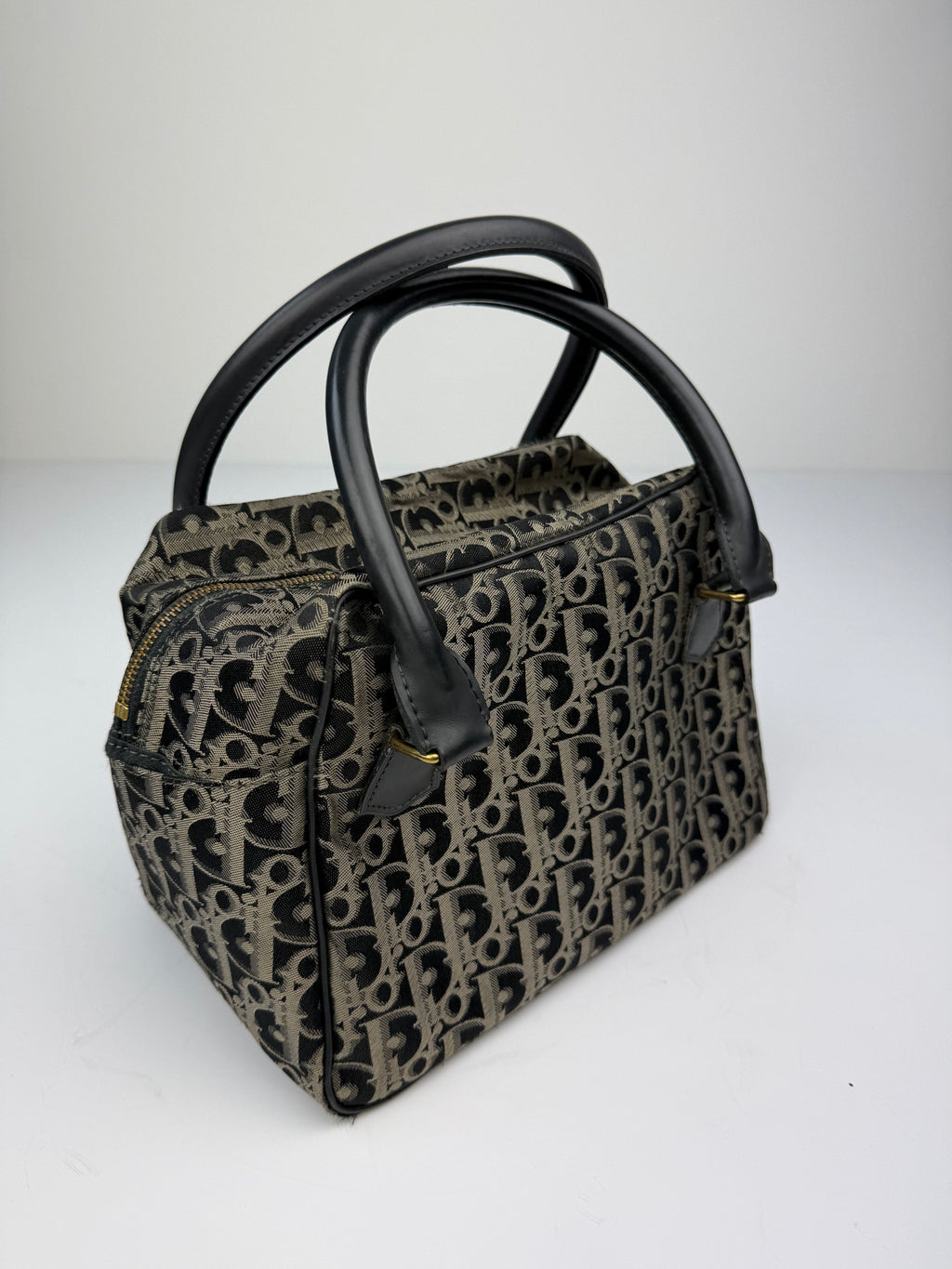 CHRISTIAN DIOR TROTTER