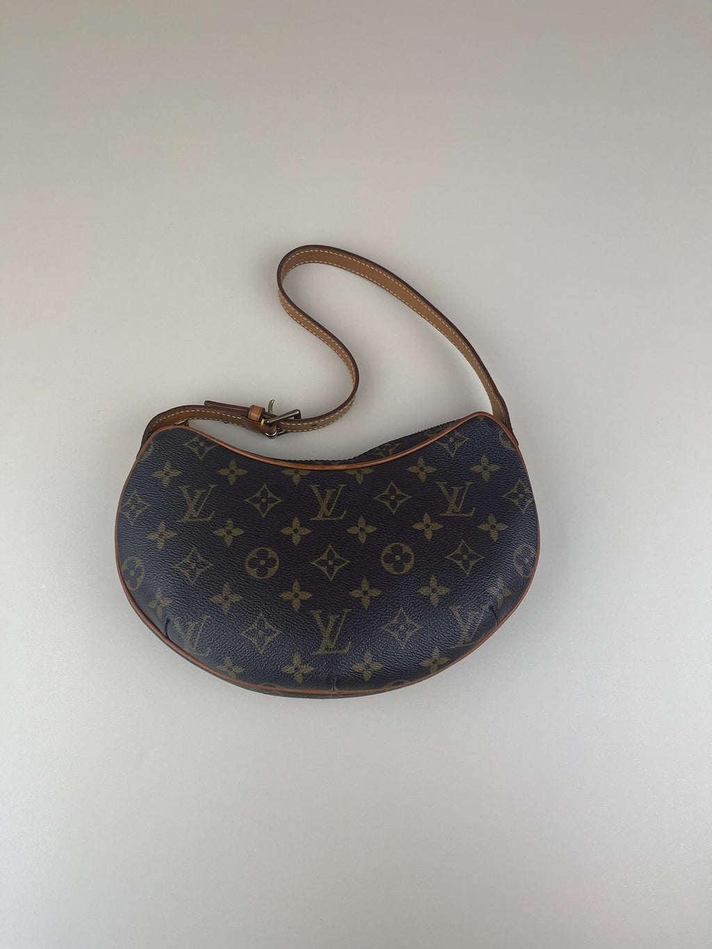 LOUIS VUITTON CROISSANT PM