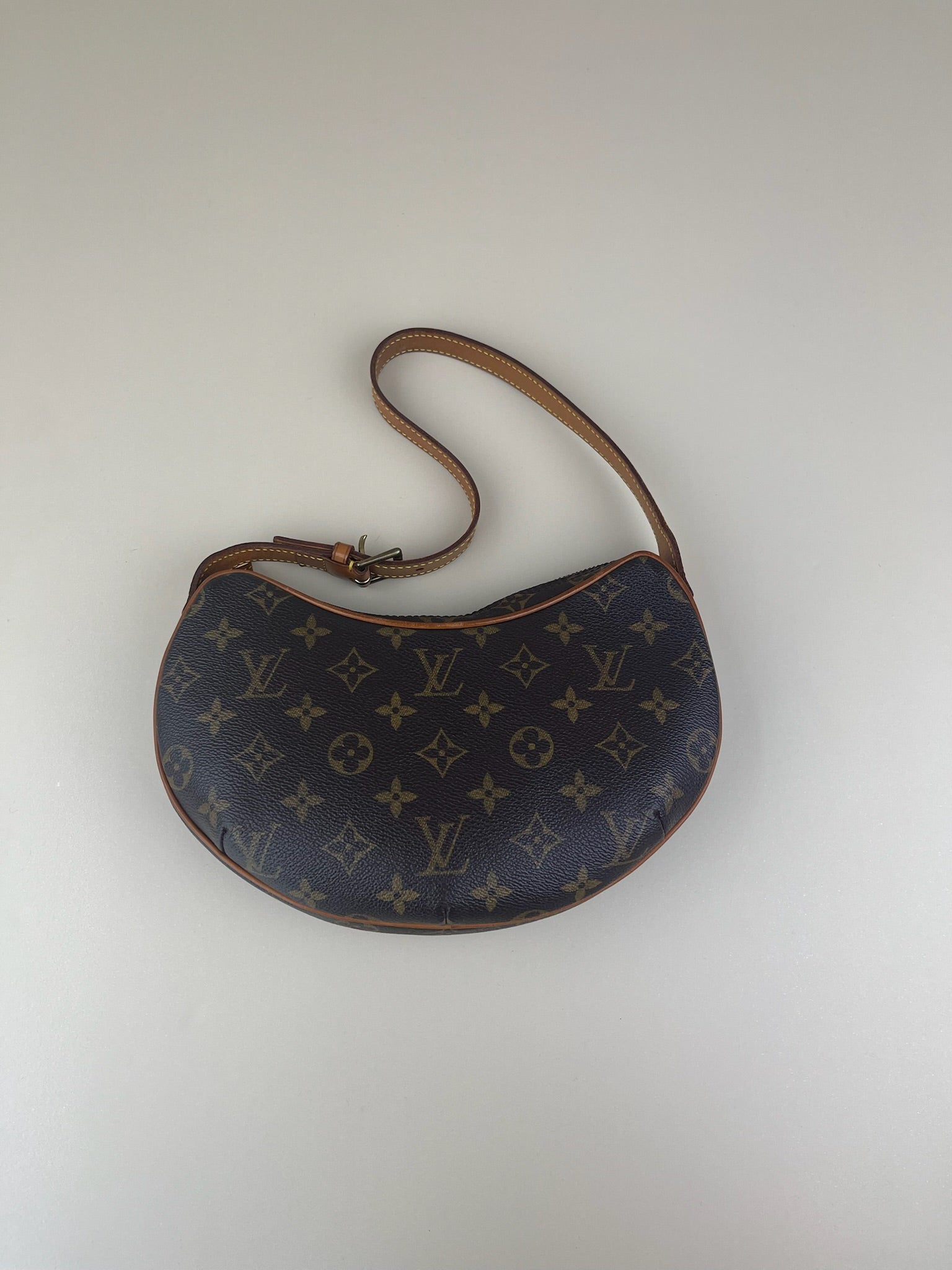 LOUIS VUITTON CROISSANT PM