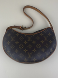 LOUIS VUITTON CROISSANT PM