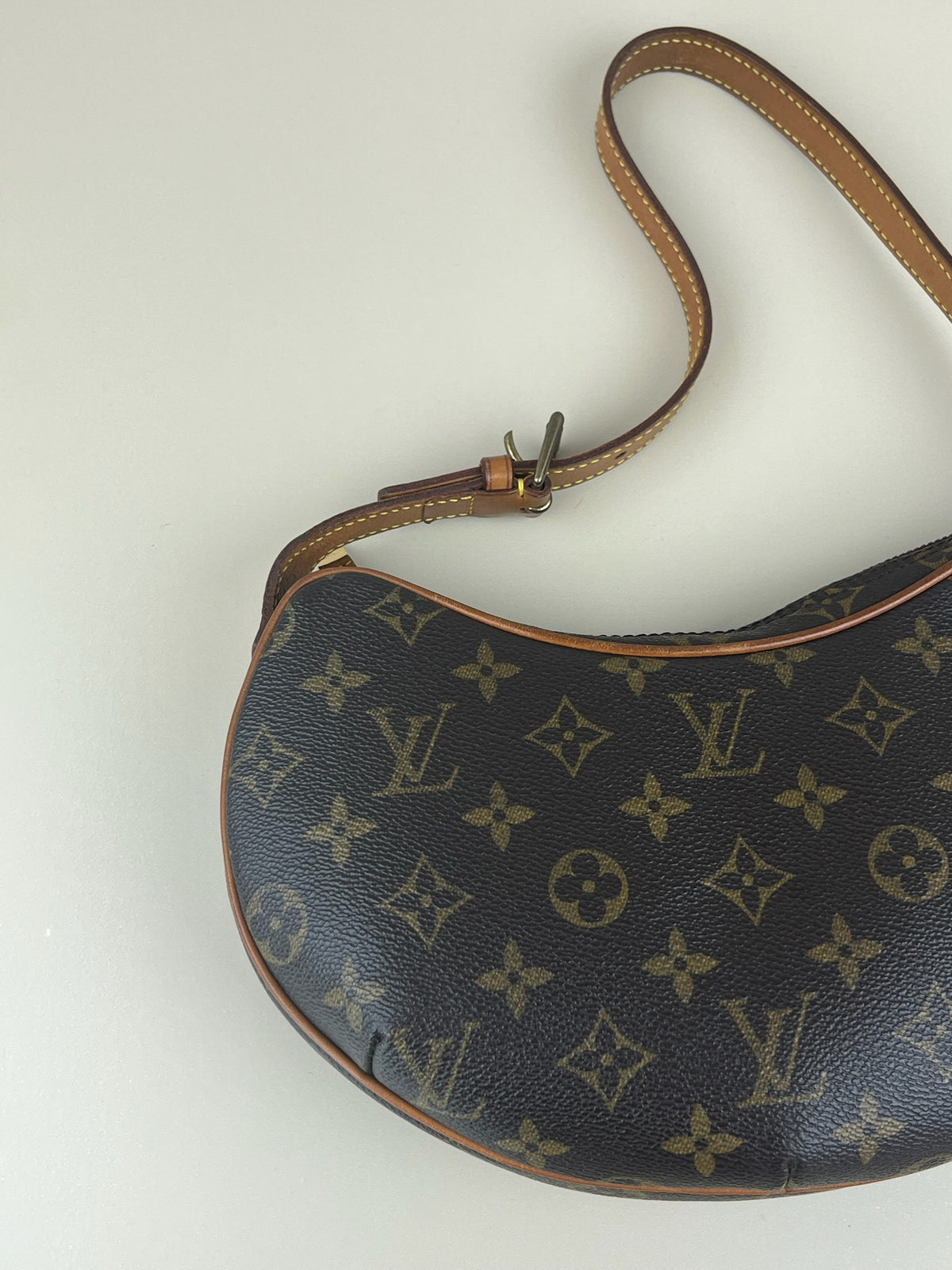 LOUIS VUITTON CROISSANT PM
