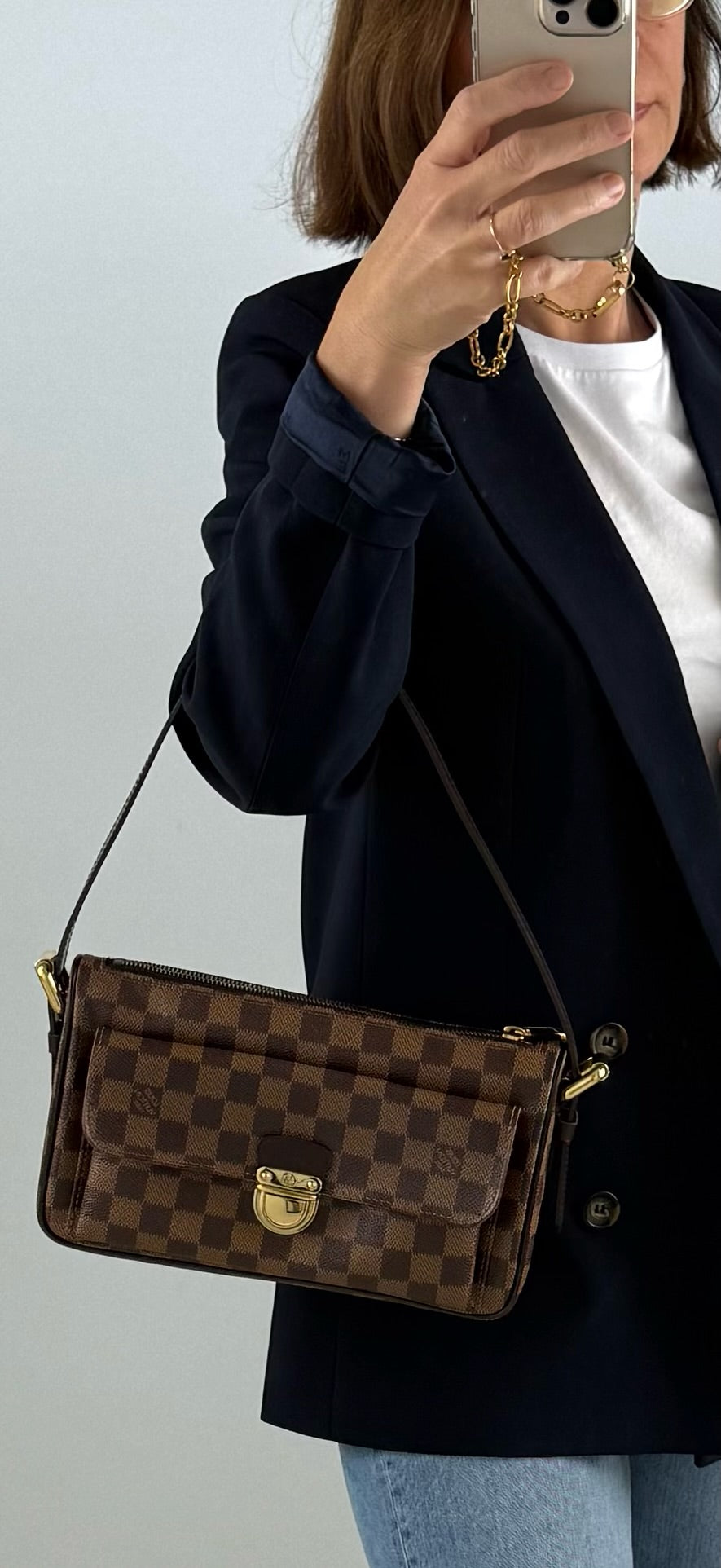 LOUIS VUITTON RAVELLO GM