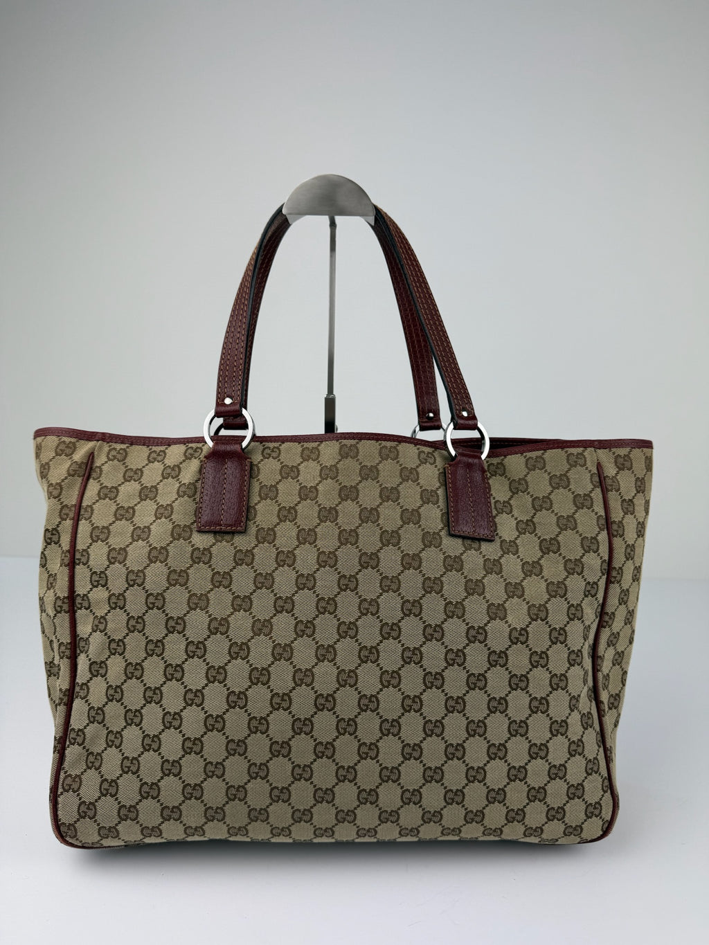 GUCCI TOTE BAG