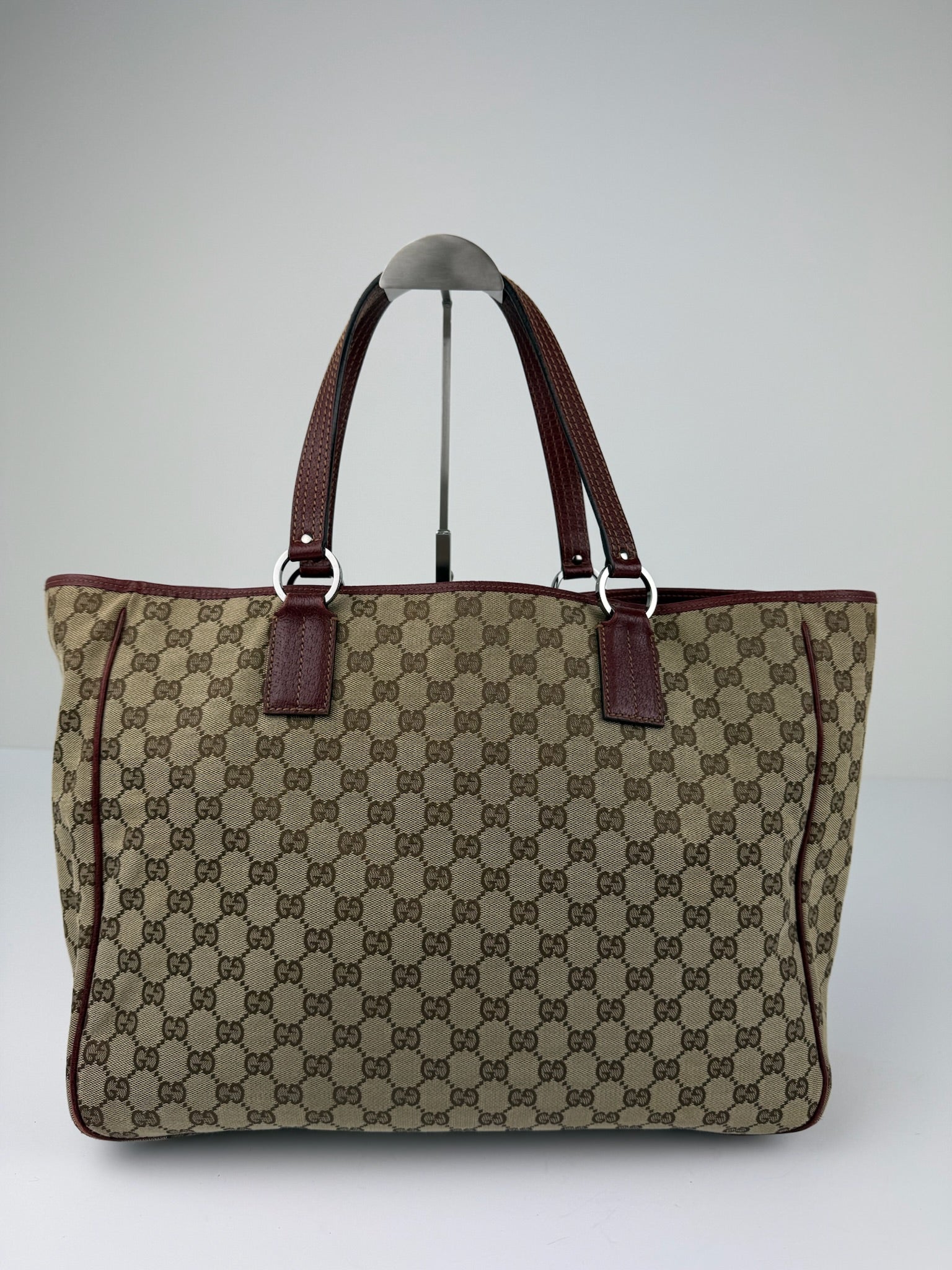 GUCCI TOTE BAG
