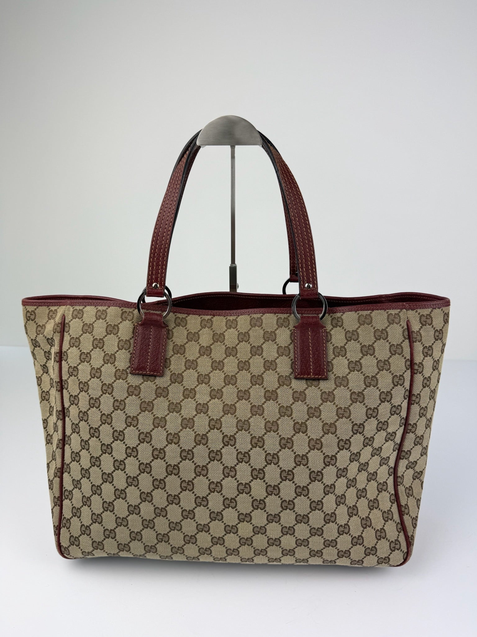 GUCCI TOTE BAG