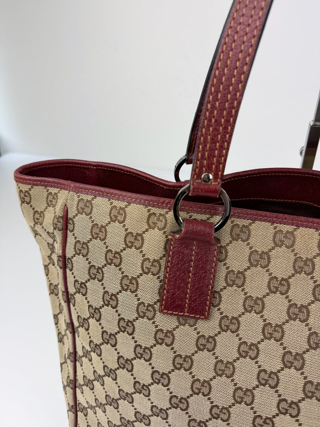 GUCCI TOTE BAG