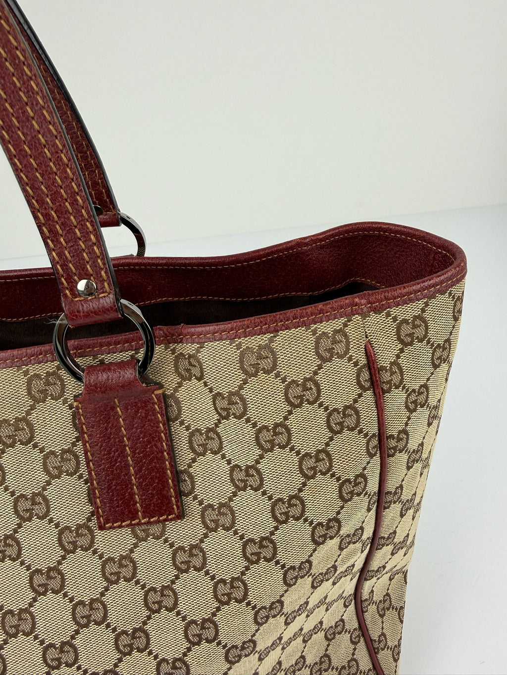GUCCI TOTE BAG