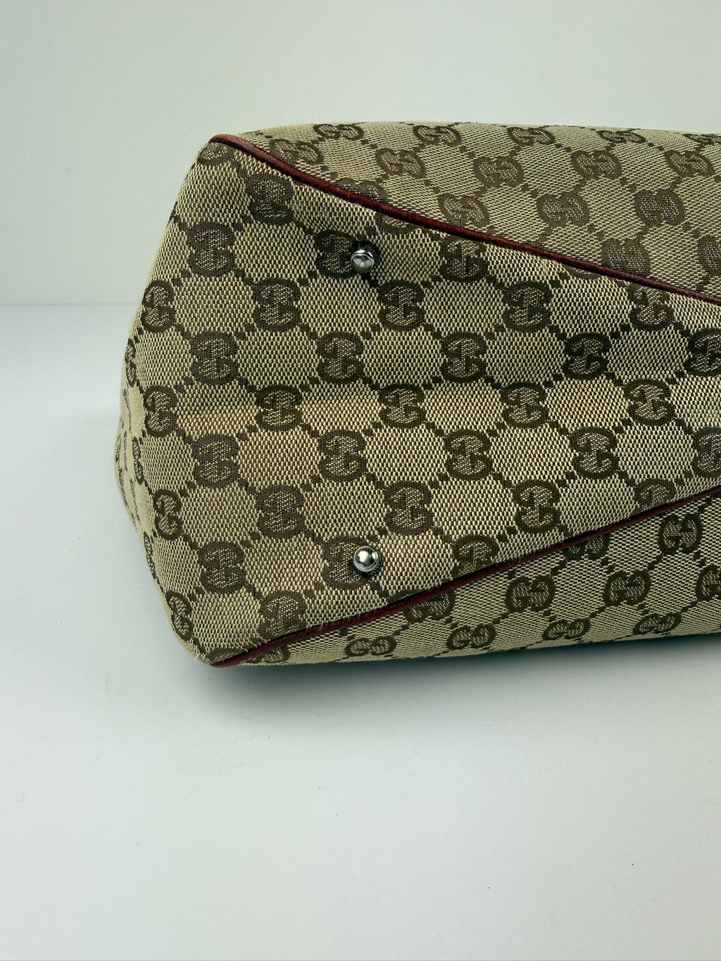 GUCCI TOTE BAG