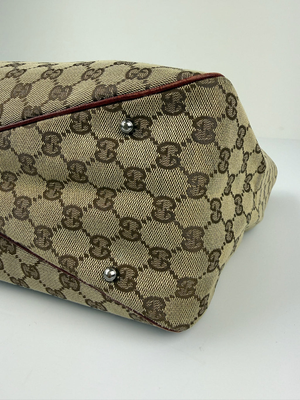 GUCCI TOTE BAG