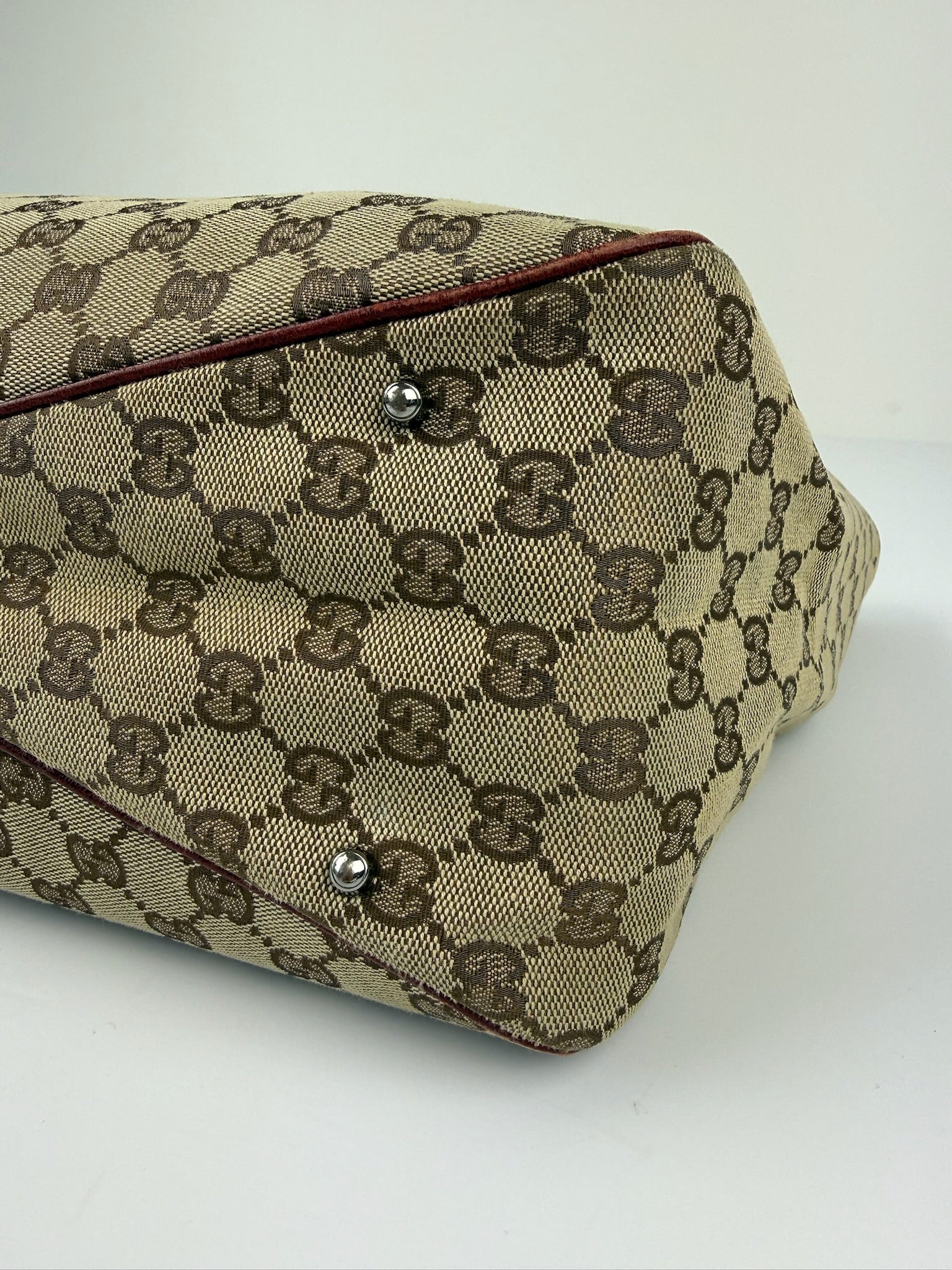 GUCCI TOTE BAG
