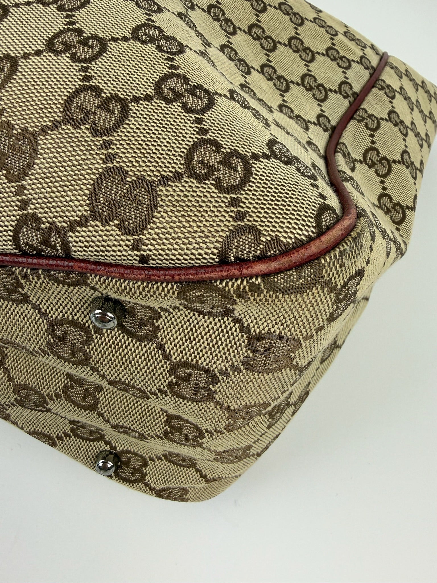 GUCCI TOTE BAG