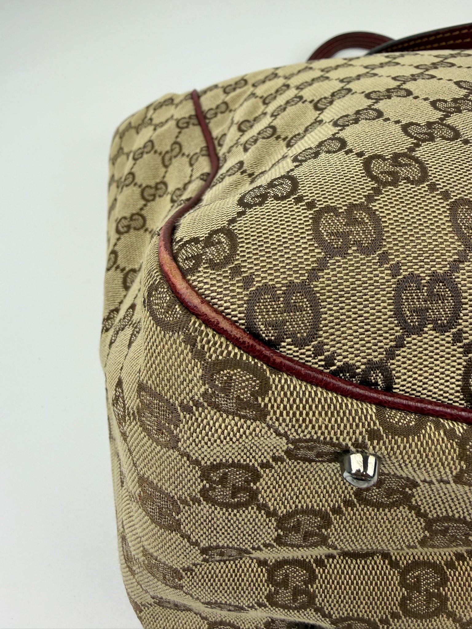 GUCCI TOTE BAG
