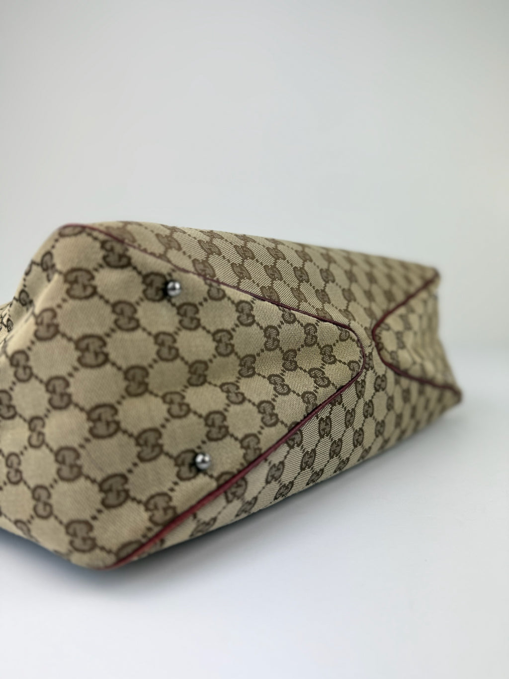 GUCCI TOTE BAG