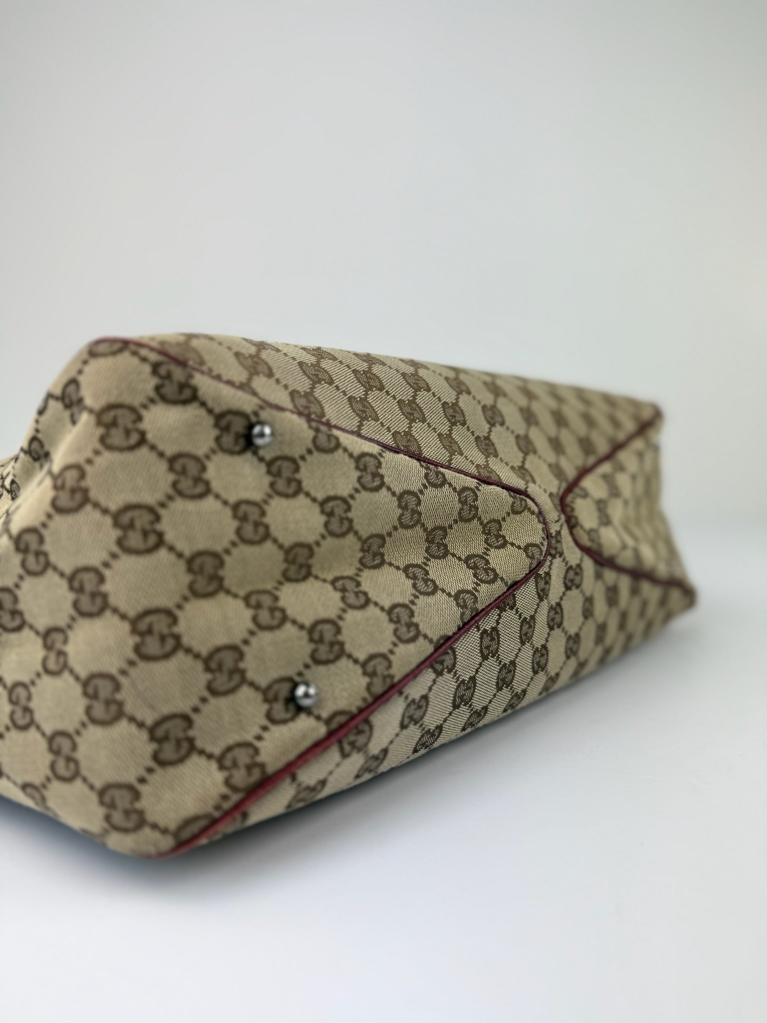 GUCCI TOTE BAG