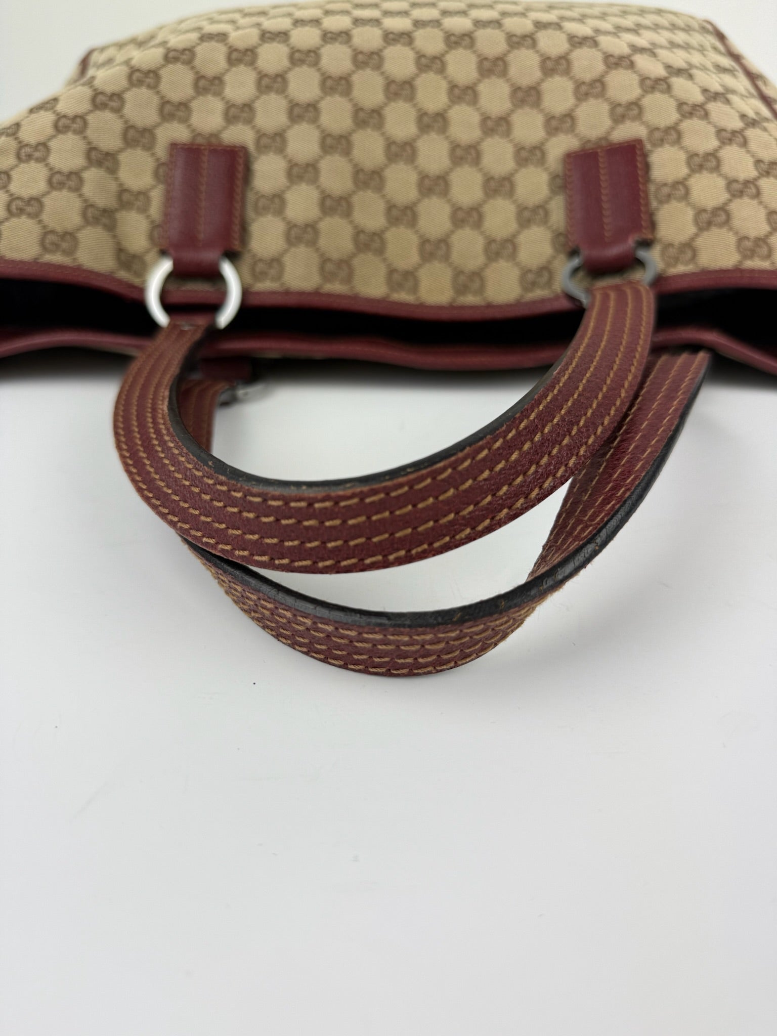 GUCCI TOTE BAG