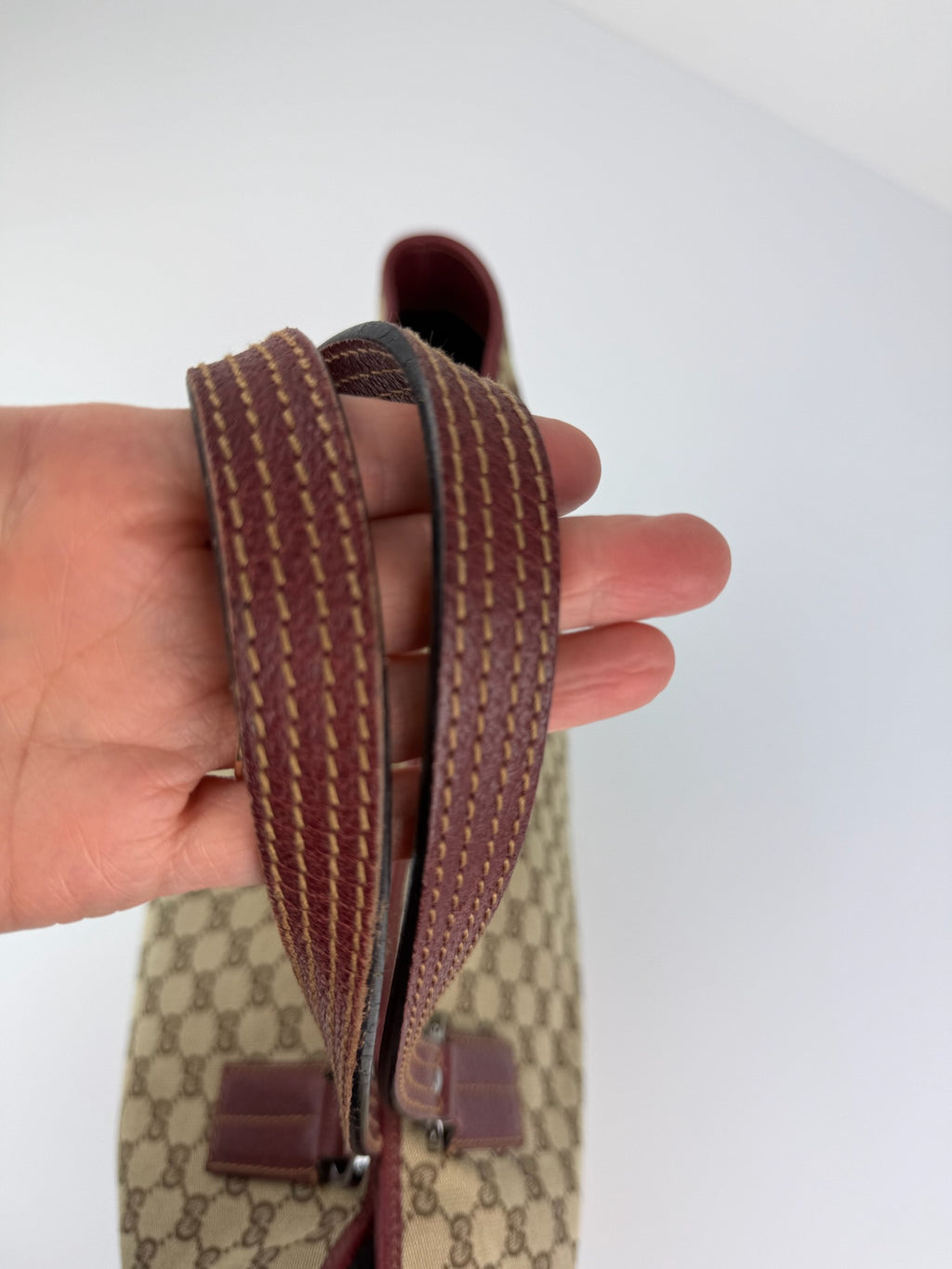 GUCCI TOTE BAG