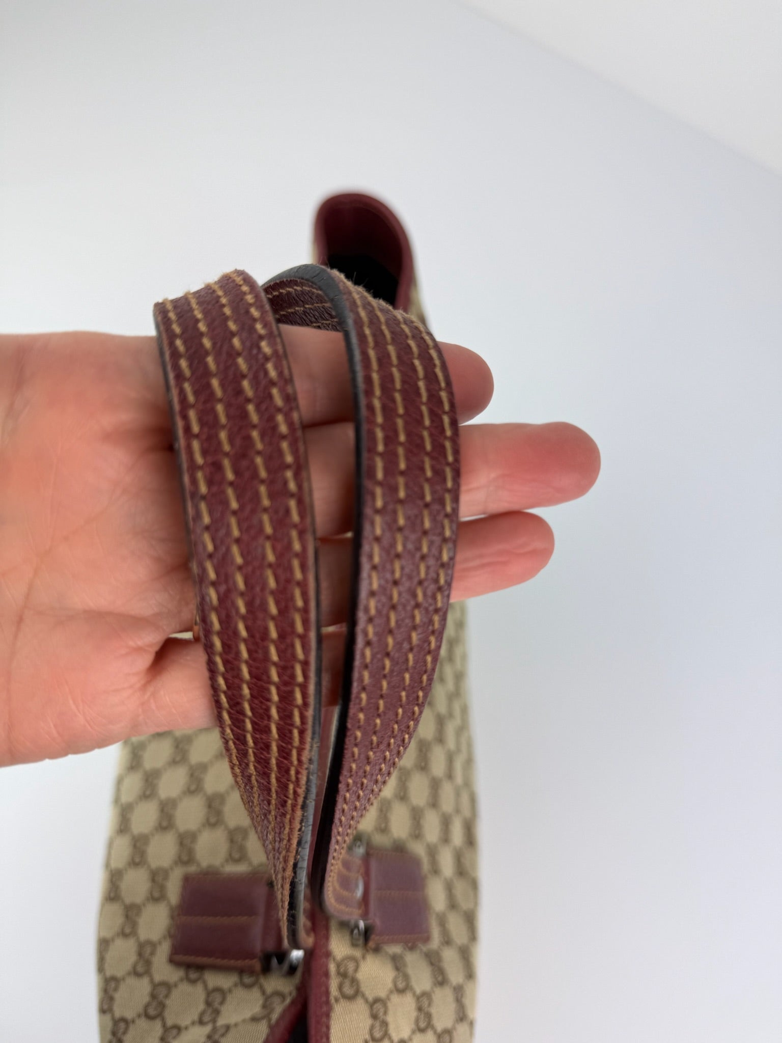 GUCCI TOTE BAG