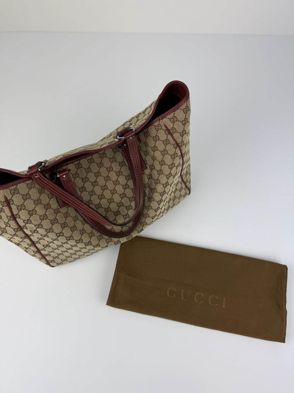 GUCCI TOTE BAG
