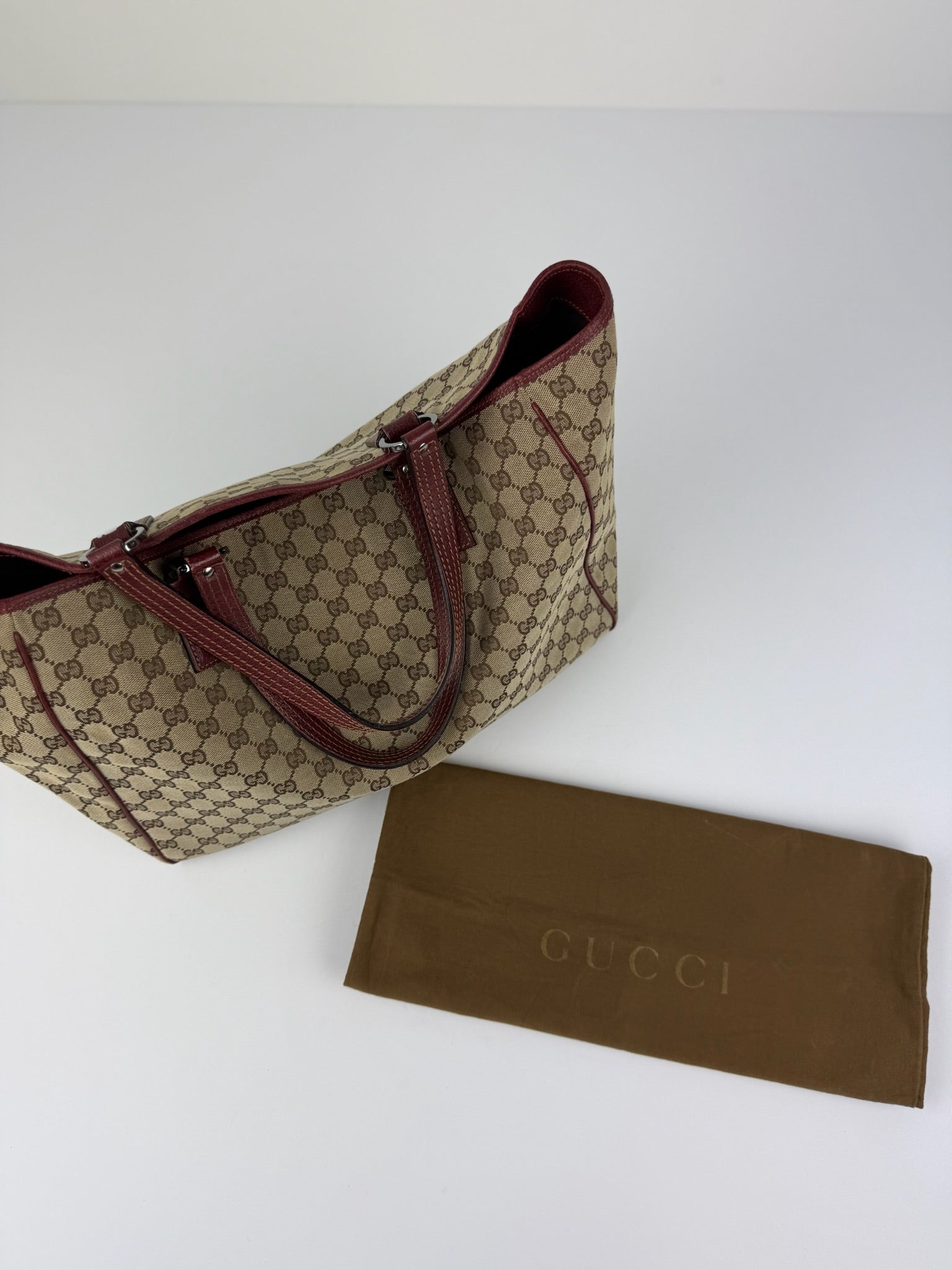 GUCCI TOTE BAG