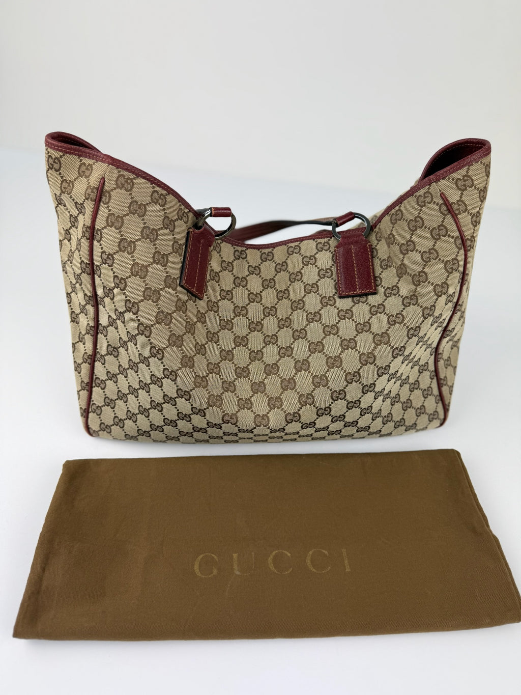 GUCCI TOTE BAG