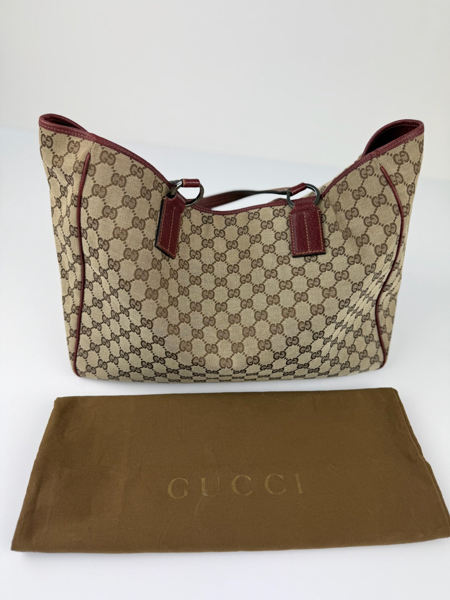 GUCCI TOTE BAG