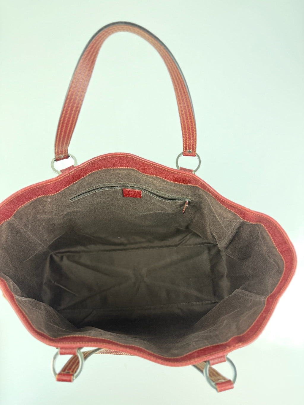 GUCCI TOTE BAG